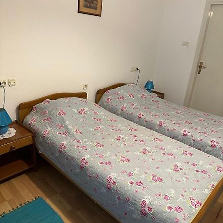 Longa Rooms 시베니크 외부 사진