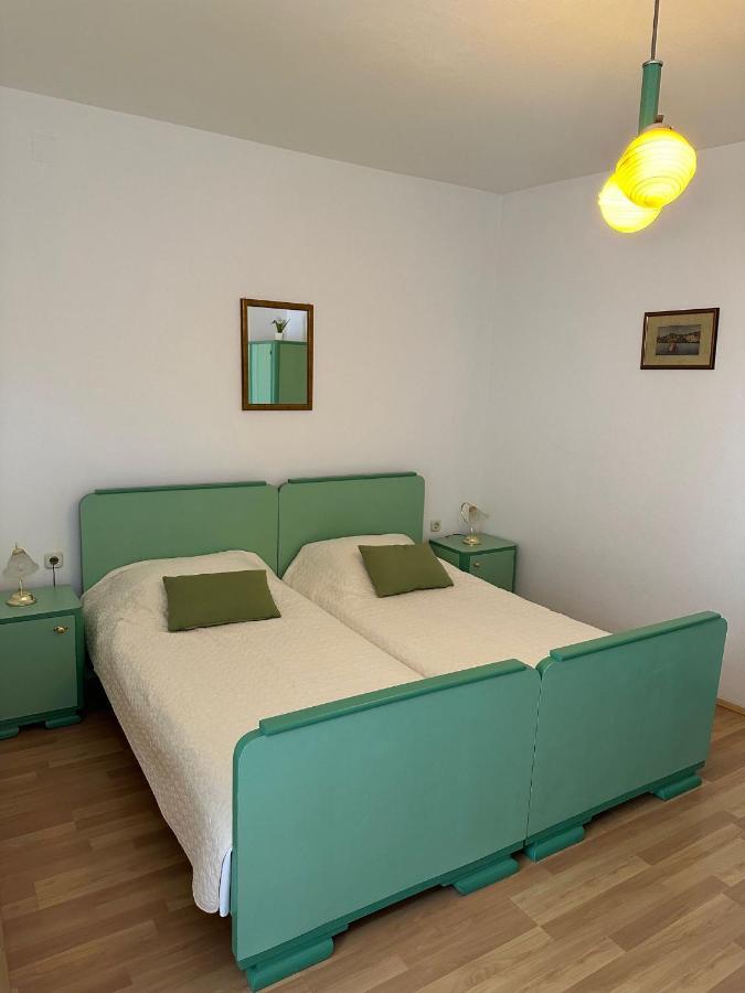 Longa Rooms 시베니크 외부 사진